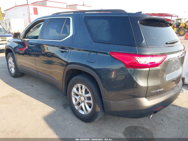 1GNERGKW2MJ169045 Chevrolet lfy