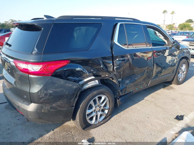 1GNERGKW2MJ169045 Chevrolet lfy