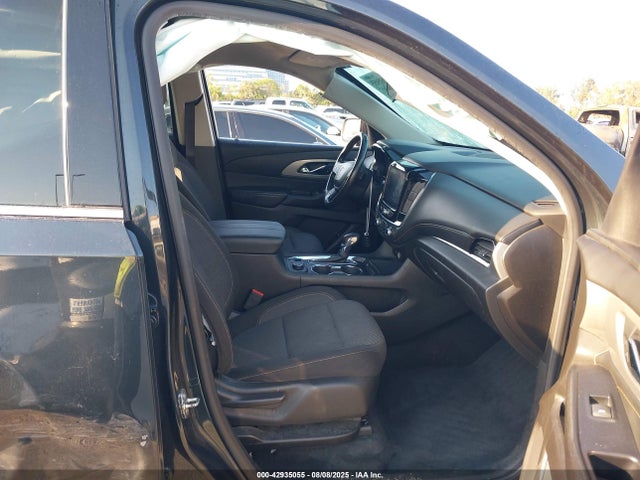 1GNERGKW2MJ169045 Chevrolet lfy