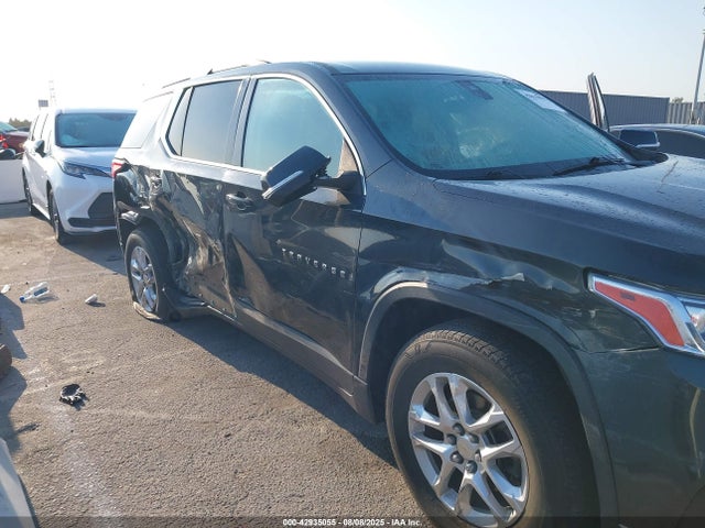1GNERGKW2MJ169045 Chevrolet lfy