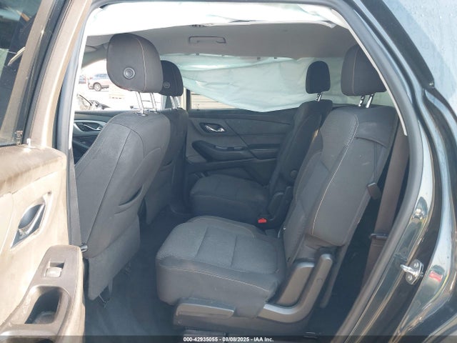 1GNERGKW2MJ169045 Chevrolet lfy