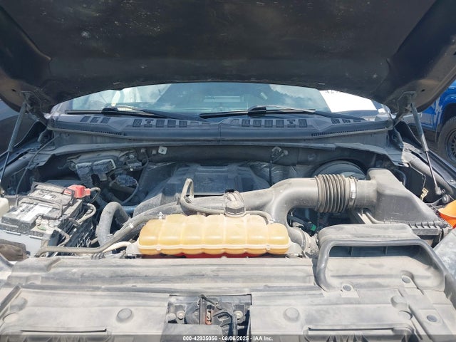 Ford 2015 2015 1FTEW1CP0FKE37285 Image 10