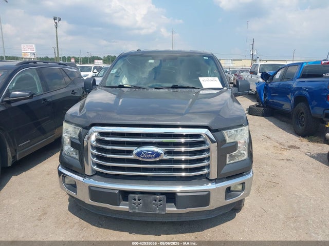 Ford 2015 2015 1FTEW1CP0FKE37285 Image 12