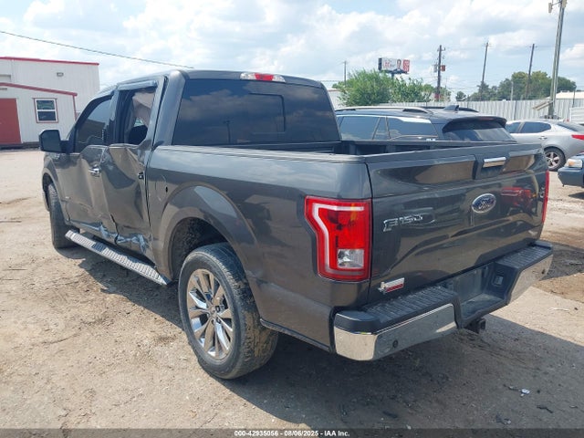Ford 2015 2015 1FTEW1CP0FKE37285 Image 3