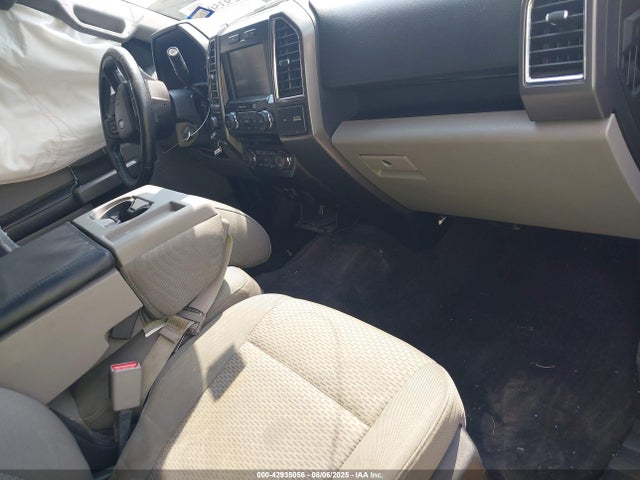 Ford 2015 2015 1FTEW1CP0FKE37285 Image 5