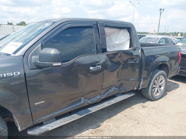 Ford 2015 2015 1FTEW1CP0FKE37285 Image 6