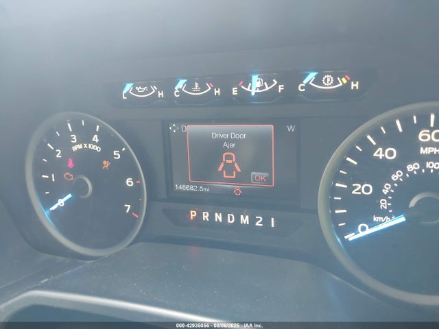 Ford 2015 2015 1FTEW1CP0FKE37285 Image 7