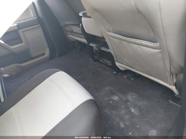 Ford 2015 2015 1FTEW1CP0FKE37285 Image 8