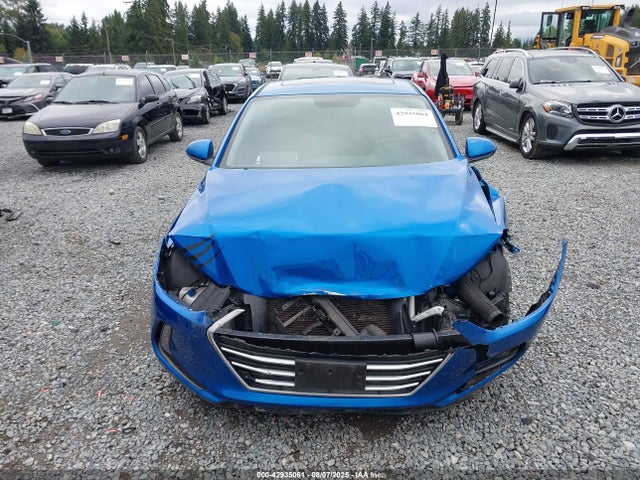 5NPD84LF1JH316075 Hyundai mpi nu
