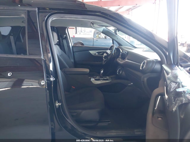 3GNKBBRA0KS612535 Chevrolet lcv