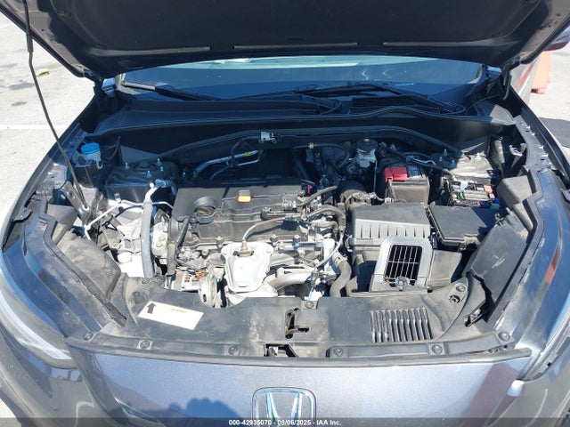 3CZRZ1H39RM736957 Honda k20z5