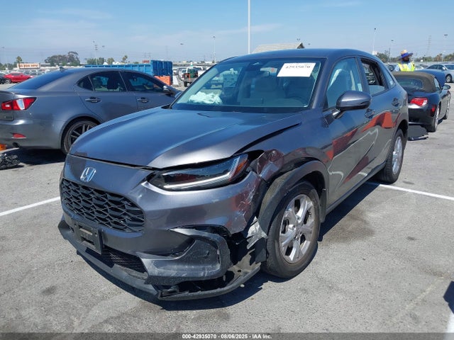 3CZRZ1H39RM736957 Honda k20z5