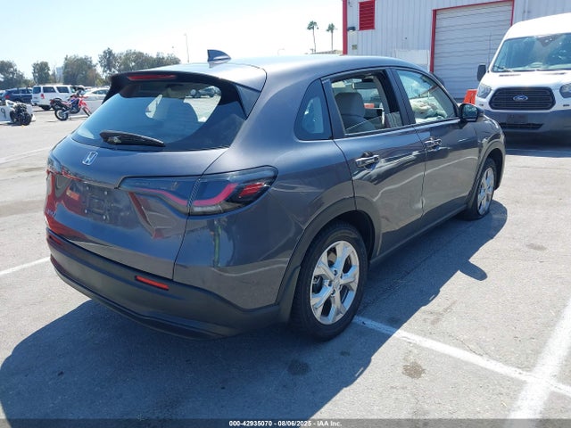 3CZRZ1H39RM736957 Honda k20z5