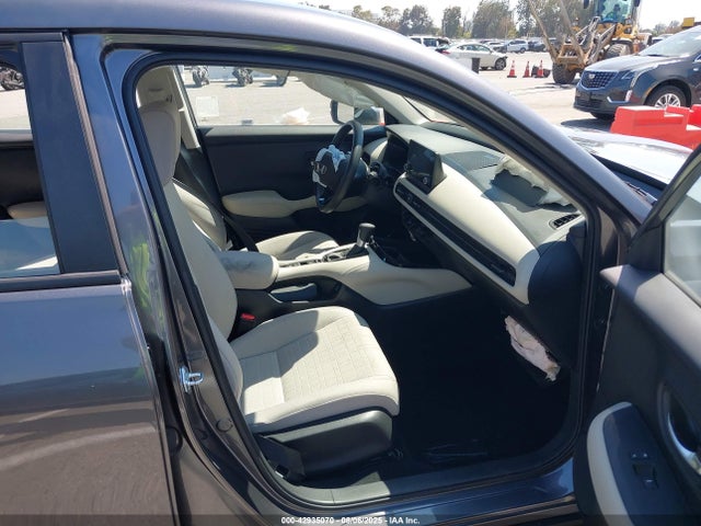 3CZRZ1H39RM736957 Honda k20z5