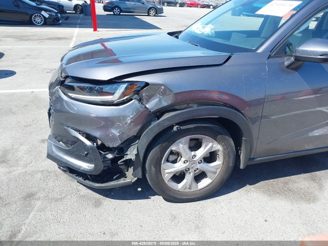 3CZRZ1H39RM736957 Honda k20z5