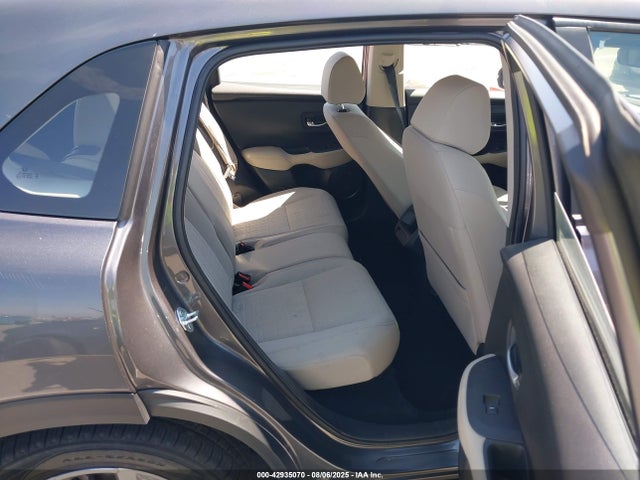 3CZRZ1H39RM736957 Honda k20z5