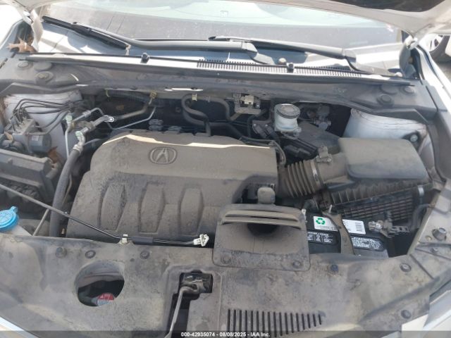 2015 ACURA RDX 5J8TB3H31FL016563 Photo 9