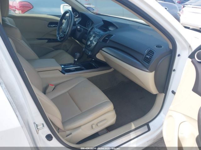 2015 ACURA RDX 5J8TB3H31FL016563 Photo 4