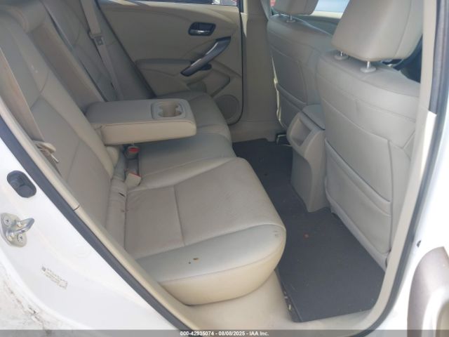 2015 ACURA RDX 5J8TB3H31FL016563 Photo 7