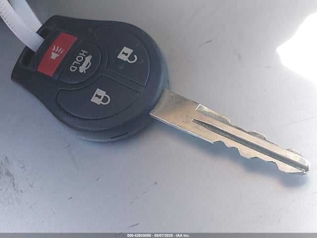 3N1CN7AP6HL824508 Nissan 2017