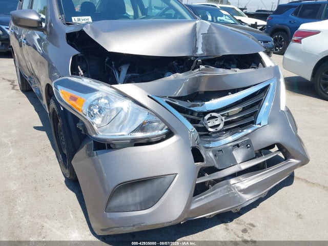3N1CN7AP6HL824508 Nissan 2017