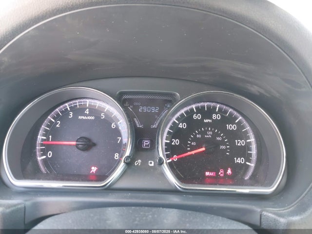 3N1CN7AP6HL824508 Nissan 2017
