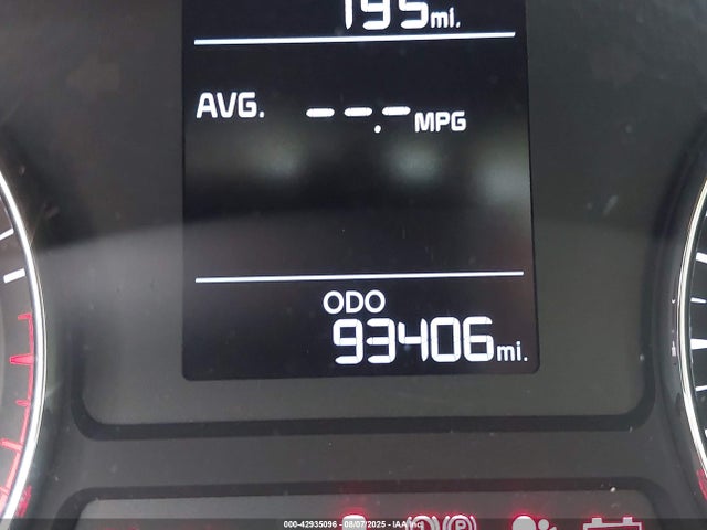 KIA Forte 2014 KNAFX4A68E5223734 Image 15