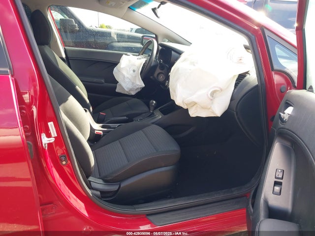 KIA Forte 2014 KNAFX4A68E5223734 Image 5