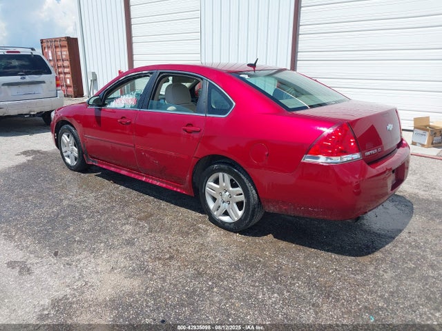 2G1WB5E38F1163960 Chevrolet lfx