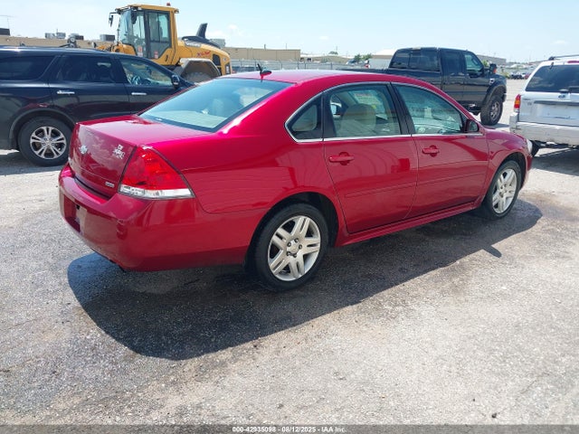 2G1WB5E38F1163960 Chevrolet lfx