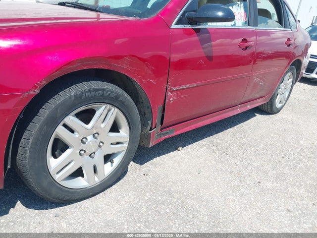 2G1WB5E38F1163960 Chevrolet lfx