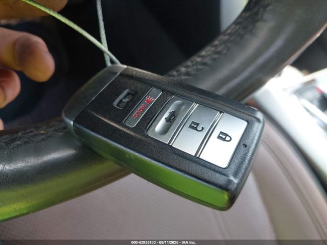 2018 ACURA TLX 19UUB3F5XJA004487 Photo 10