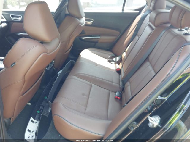 2018 ACURA TLX 19UUB3F5XJA004487 Photo 7