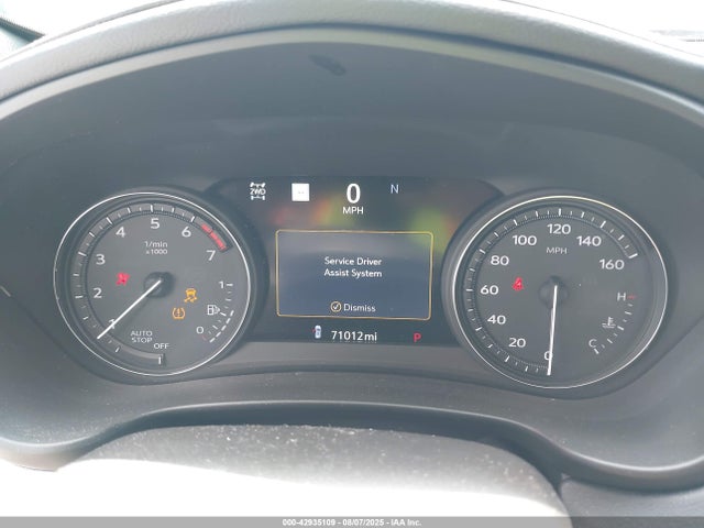 2019 CADILLAC XT4 1GYFZDR48KF104436 Photo 6