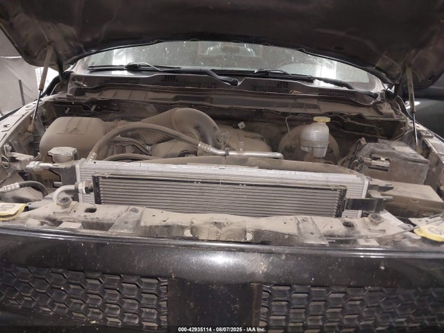RAM 1500 2018 1C6RR7KT1JS271370 Image 10