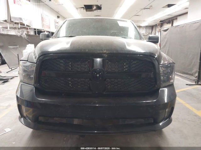 RAM 1500 2018 1C6RR7KT1JS271370 Image 12