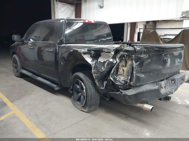 RAM 1500 2018 1C6RR7KT1JS271370 Image 3