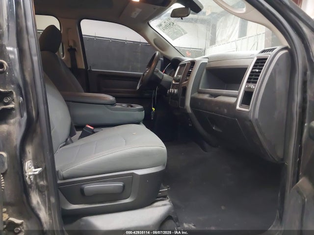 RAM 1500 2018 1C6RR7KT1JS271370 Image 5