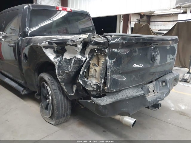 RAM 1500 2018 1C6RR7KT1JS271370 Image 6
