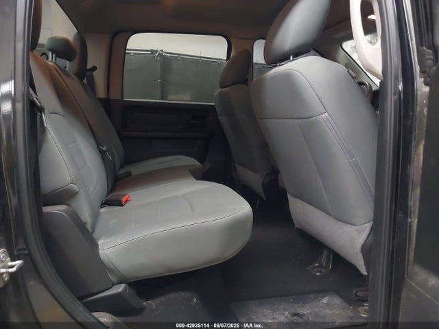 RAM 1500 2018 1C6RR7KT1JS271370 Image 8