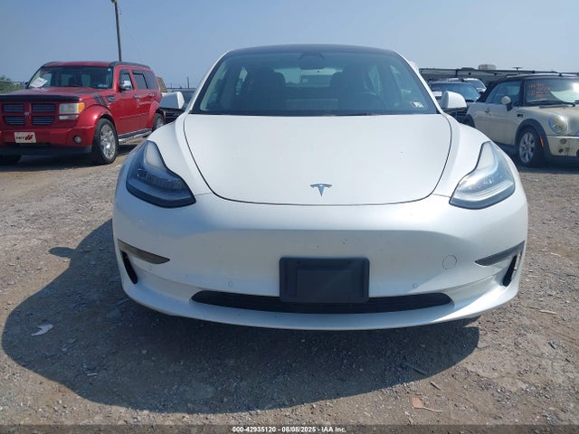 2022 TESLA MODEL 3 5YJ3E1EB5NF260403 Photo 5