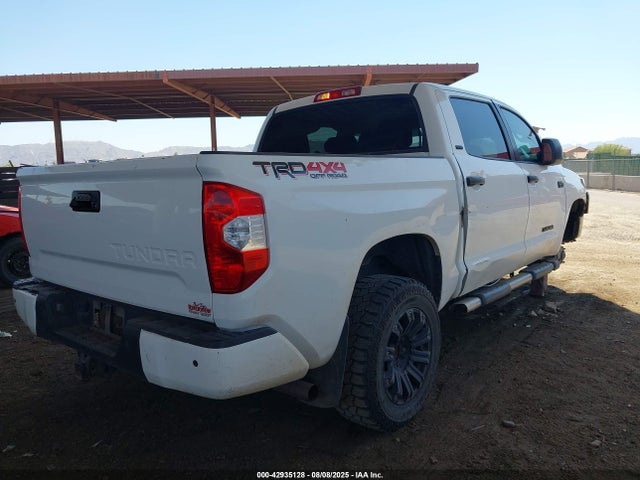 5TFDW5F1XGX550725 Toyota 3ur-fbe