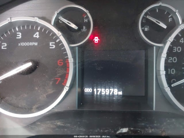 5TFDW5F1XGX550725 Toyota 3ur-fbe