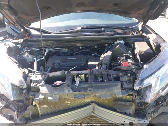 3CZRM3H37GG705566 Honda k24w9/k24v1