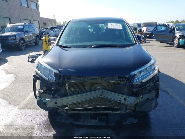 3CZRM3H37GG705566 Honda k24w9/k24v1