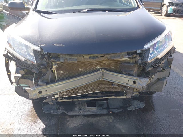 3CZRM3H37GG705566 Honda k24w9/k24v1