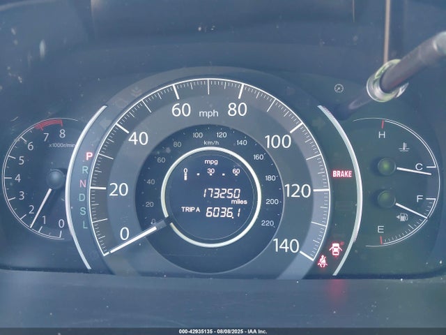 3CZRM3H37GG705566 Honda k24w9/k24v1