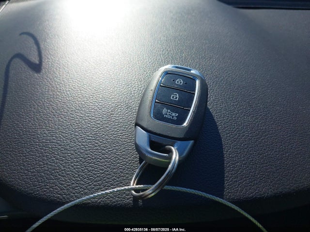 5NMS33AD6LH191379 Hyundai gdi theta ii