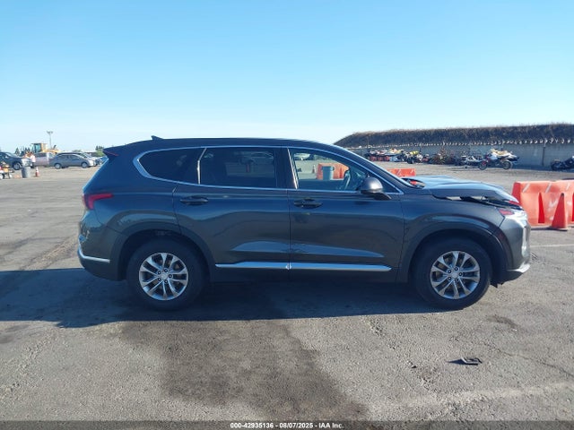 5NMS33AD6LH191379 Hyundai gdi theta ii