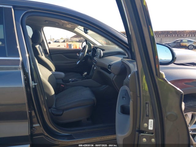 5NMS33AD6LH191379 Hyundai gdi theta ii